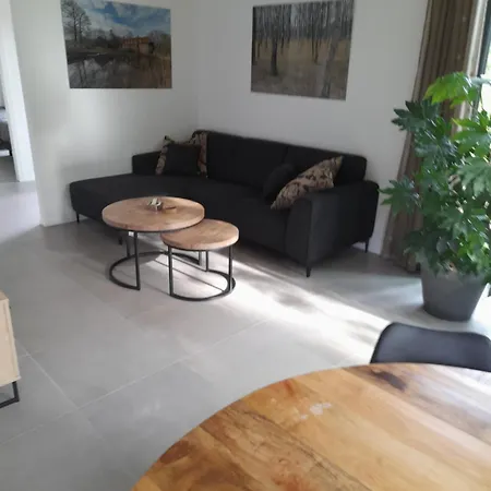 Black Box Ferienhaus