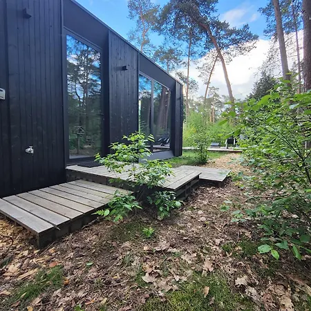 Black Box Ferienhaus Lille